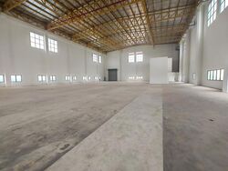 Tuas Crescent (D22), Factory #634626251